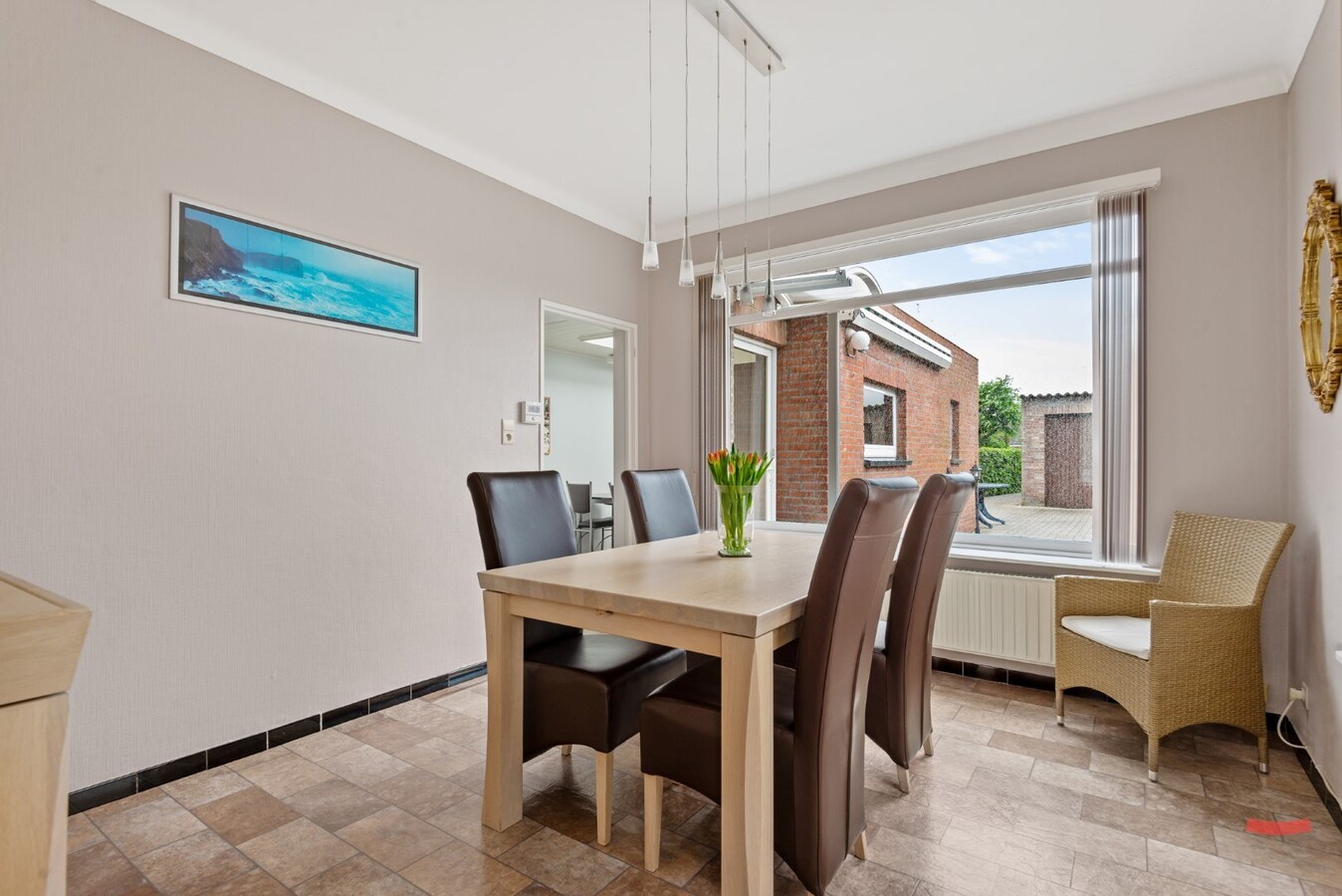 Woning verkocht in Ravels