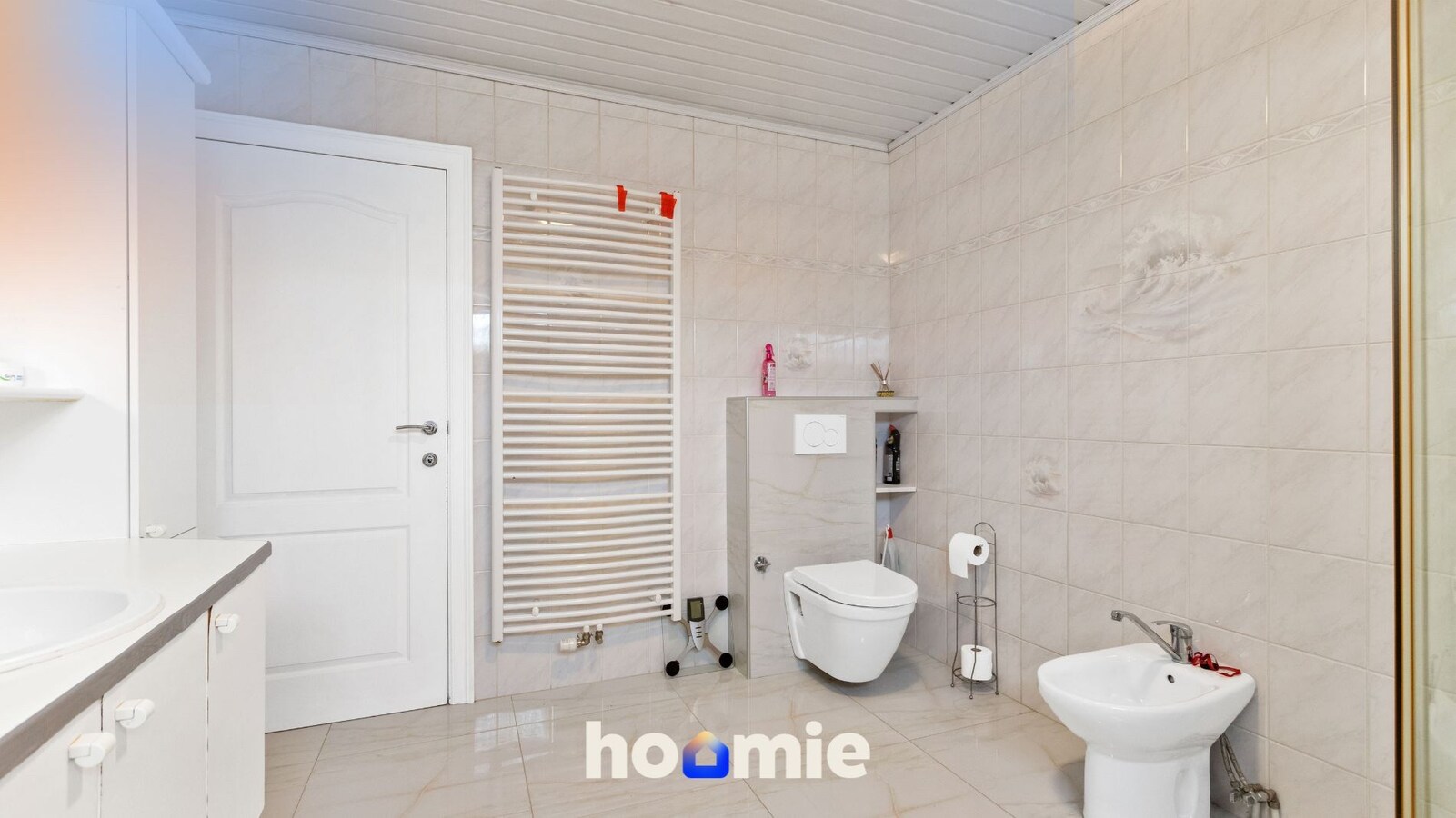 Woning sold in Maasmechelen