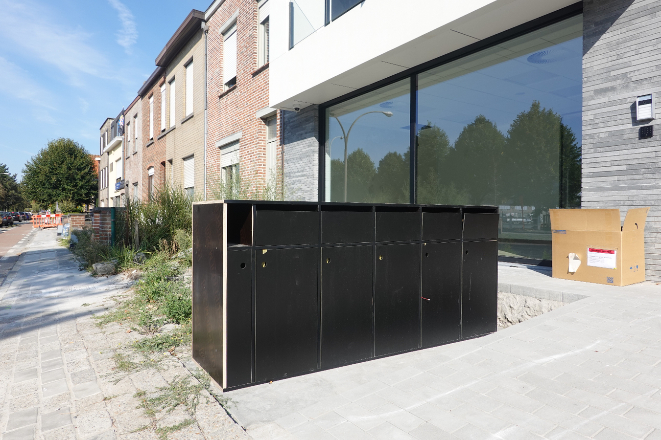 Prachtig nieuwbouwappartement 