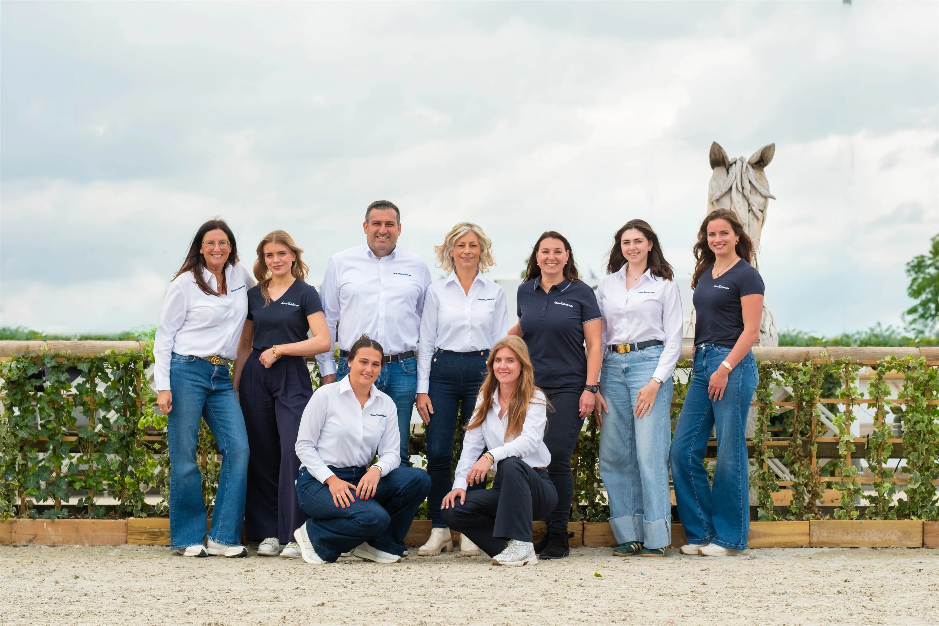 team