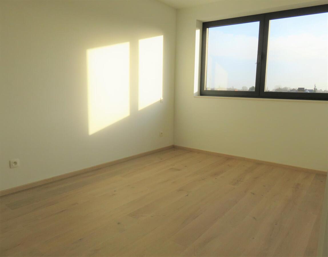 Appartement verhuurd in Hasselt