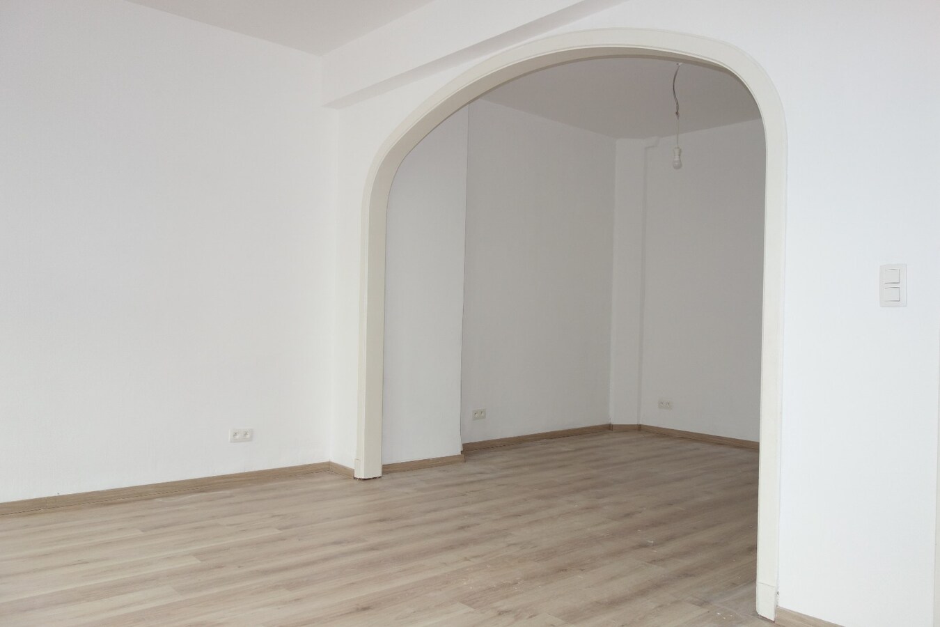 Appartement a louer À Tournai