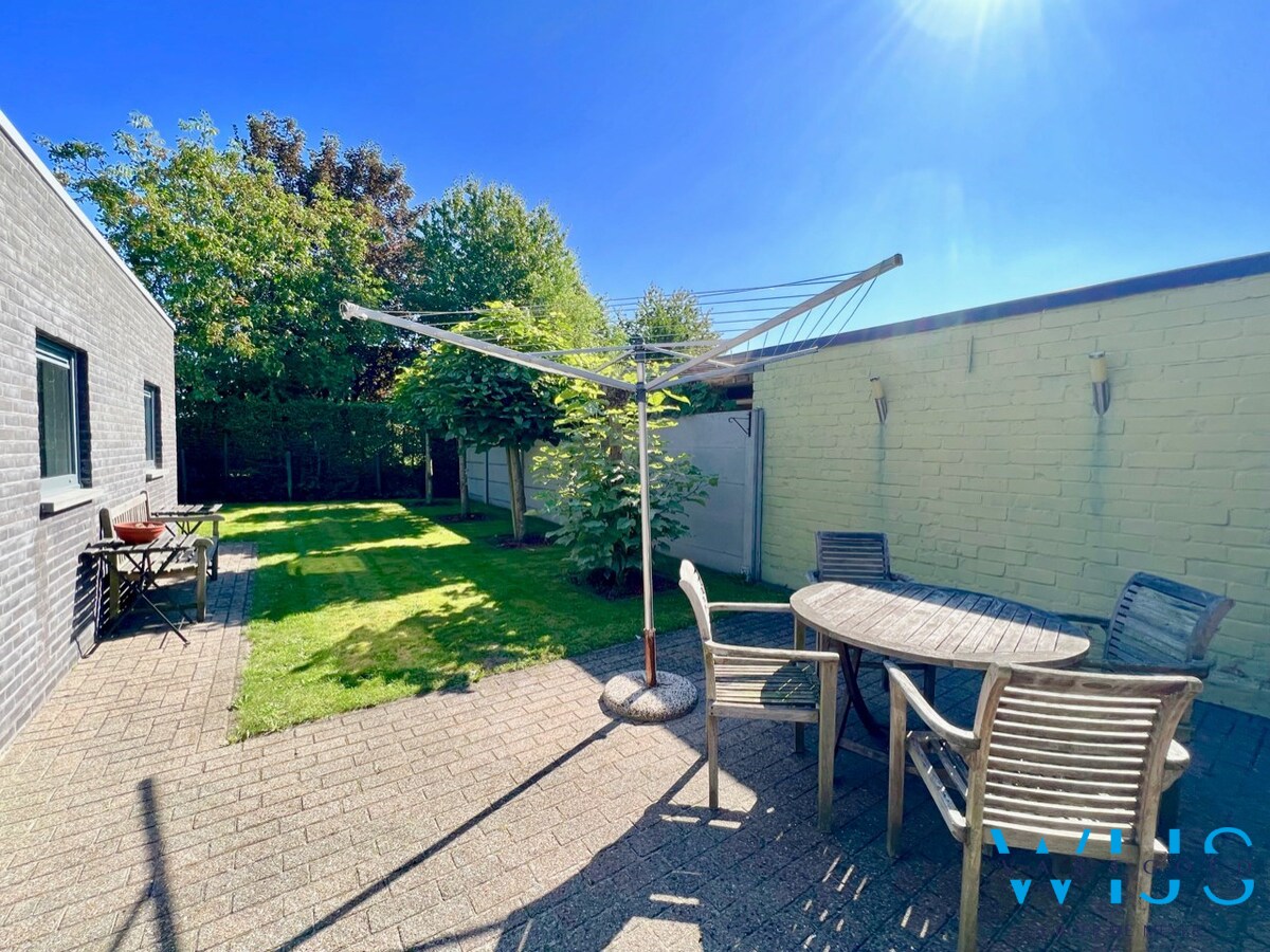 Instapklaar woonhuis te Ertvelde ! 