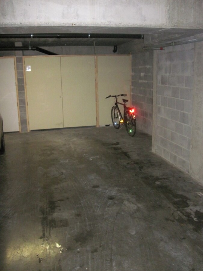 Modern, eigentijds BEN appartement . 