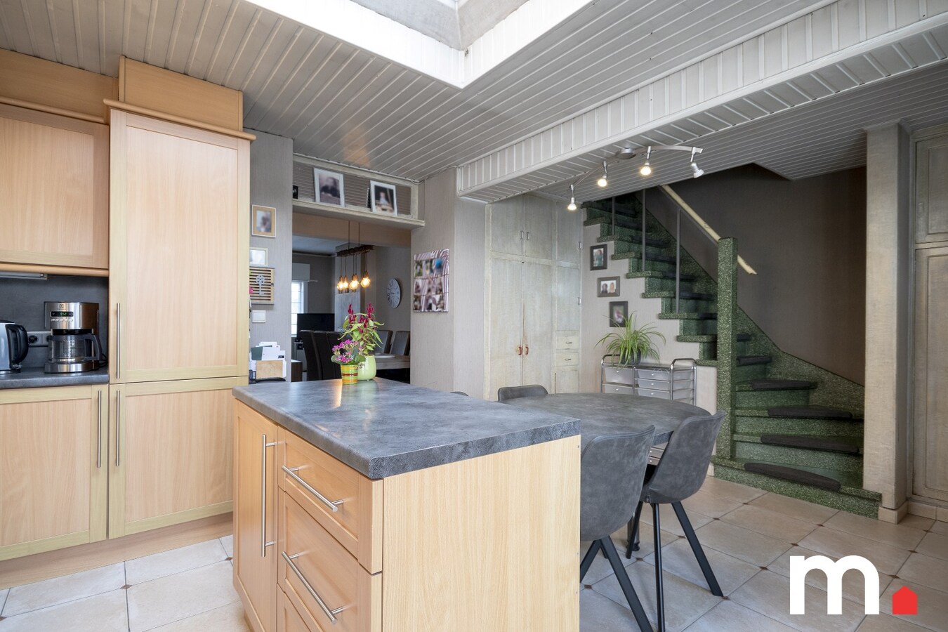 Woning te Heule met 5 slaapkamers op toplocatie! 