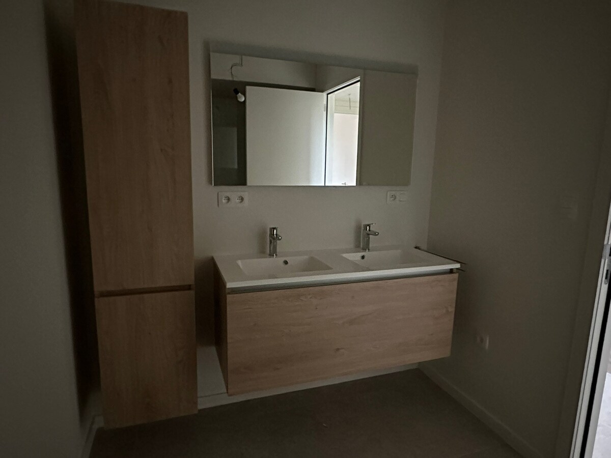 Lichtrijke, eigentijdse nieuwbouwwoningen 