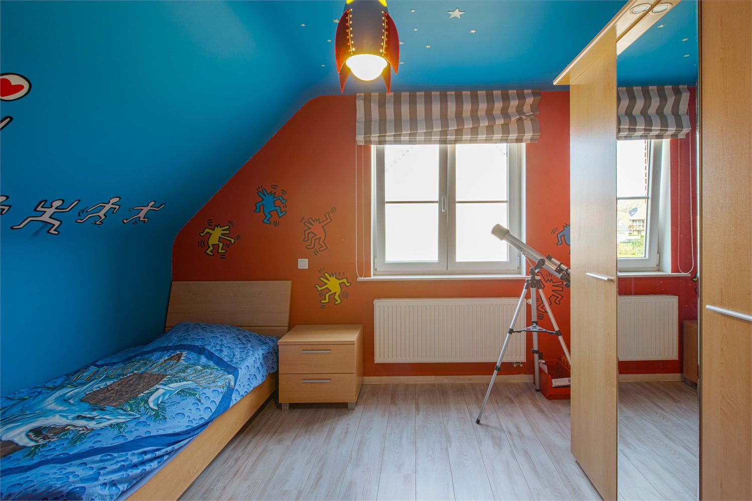 Woning verkocht in Destelbergen