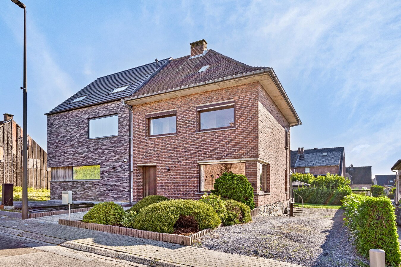 Verkocht woning - Lembeek