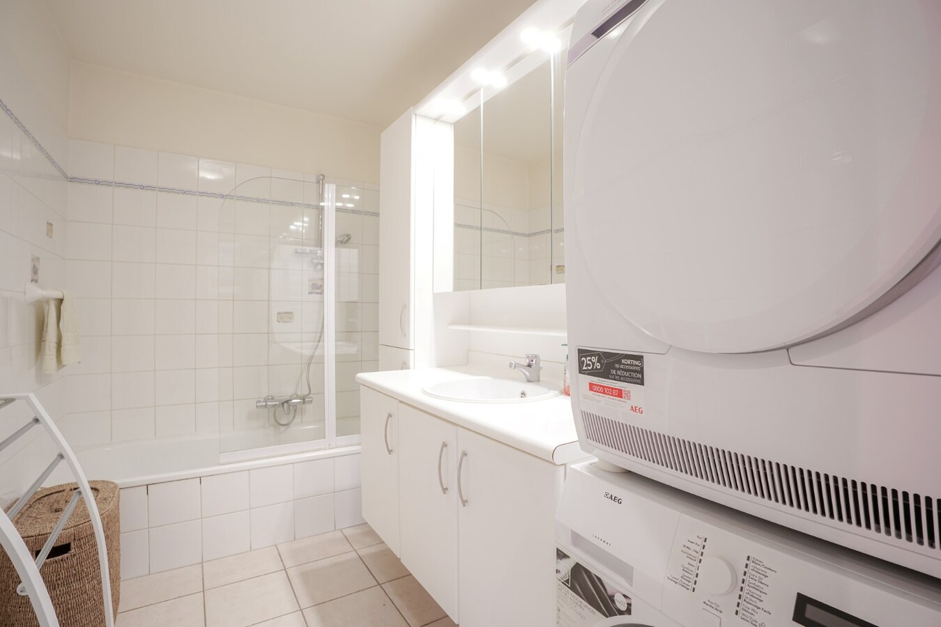 Te koop appartement - Nieuwpoort