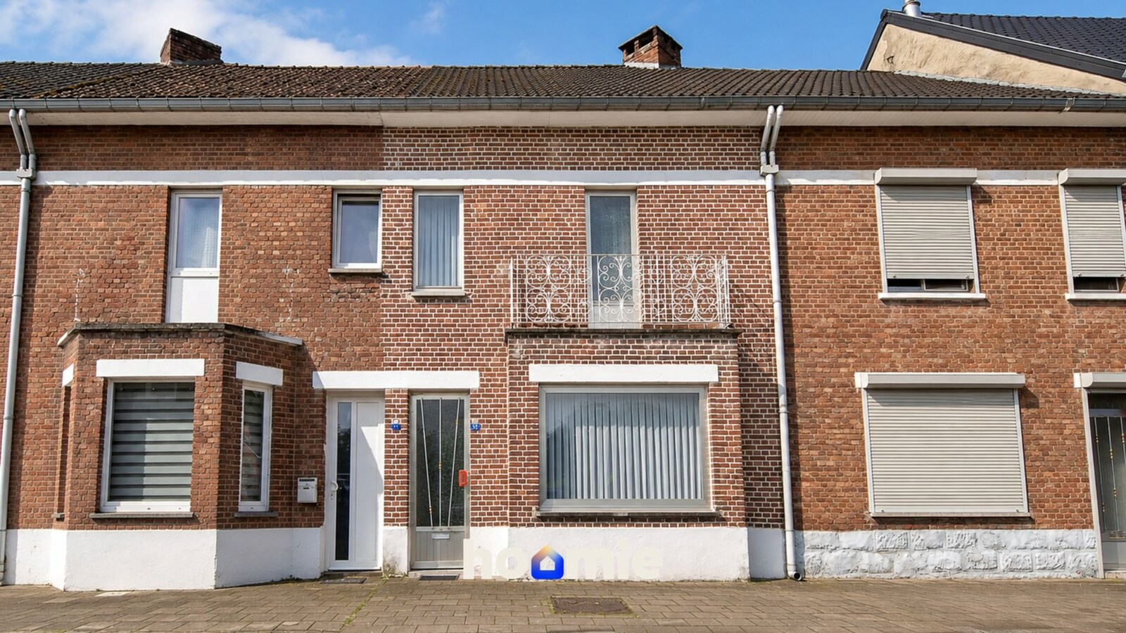 Te koop woning - Maasmechelen