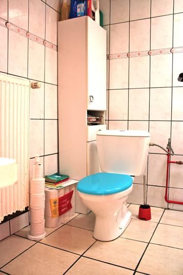 Levendige, heel charmante gezinswoning met terras en tuin 