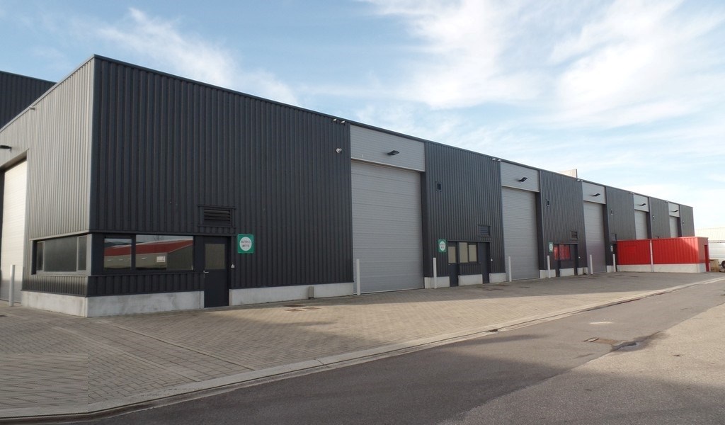 Recente opslagruimtes te huur in Malle