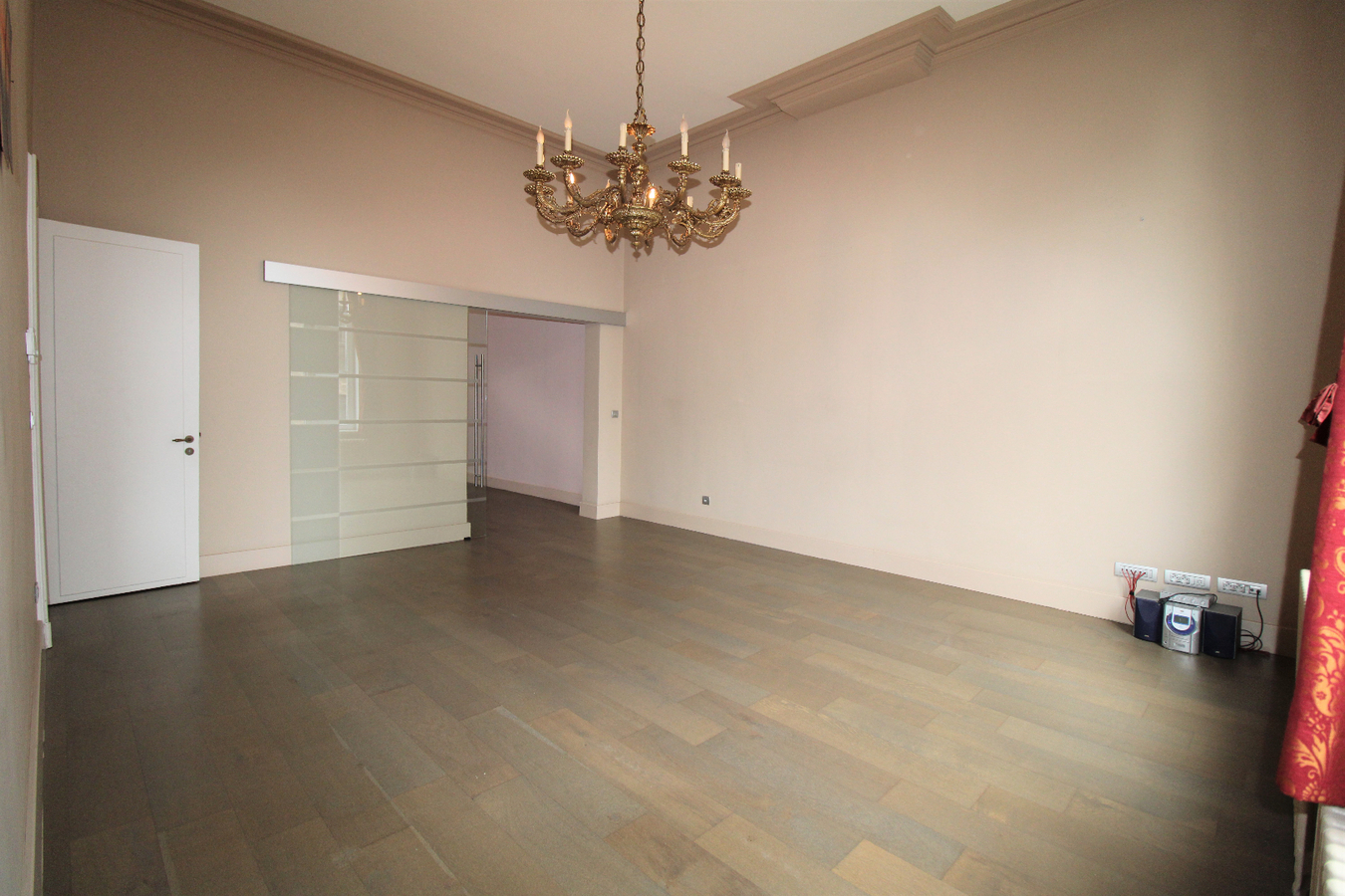 Verhuurd appartement - Roeselare