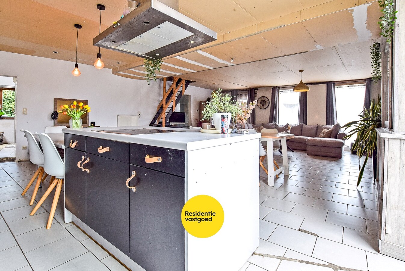 Te koop | Met Optie / reservatie woning - Alveringem