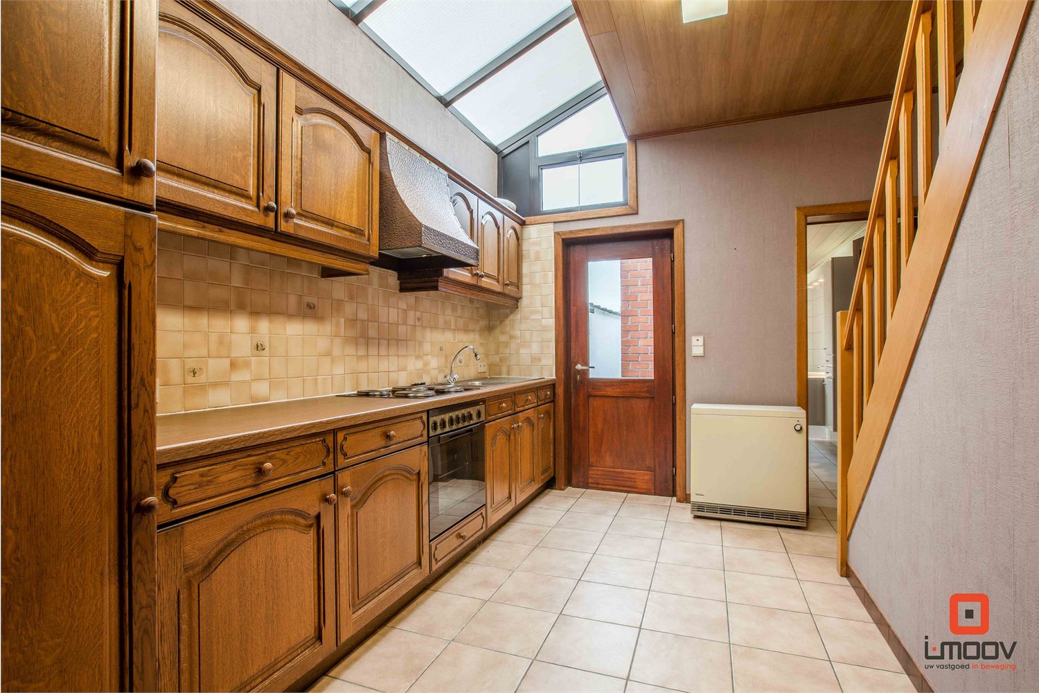 Stadswoning verkocht in Wetteren