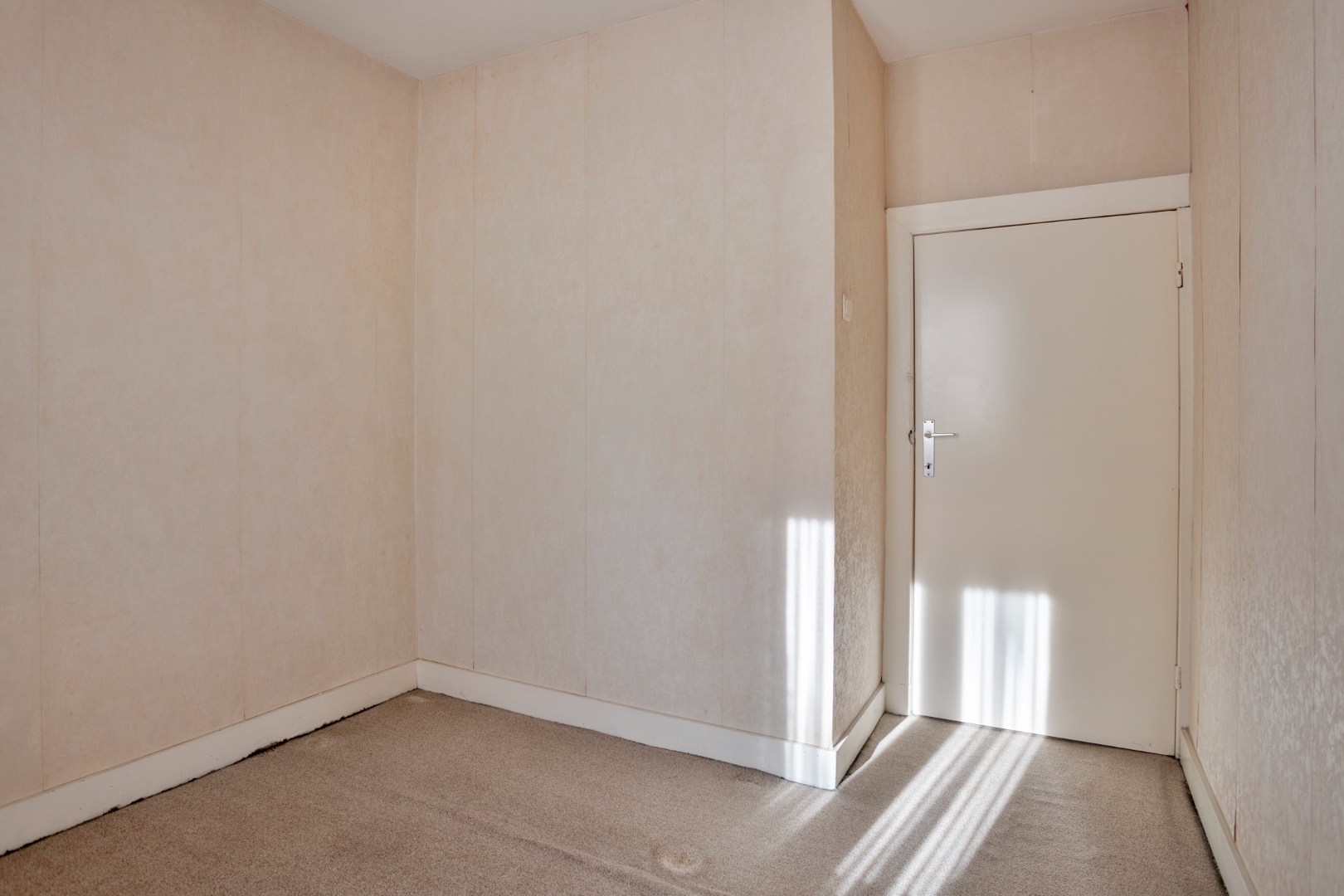 Slaapkamer 3 