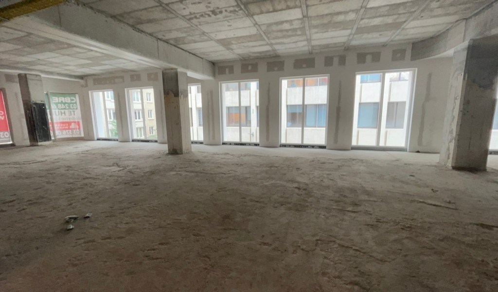 High-end kantoren te huur in centrum Antwerpen