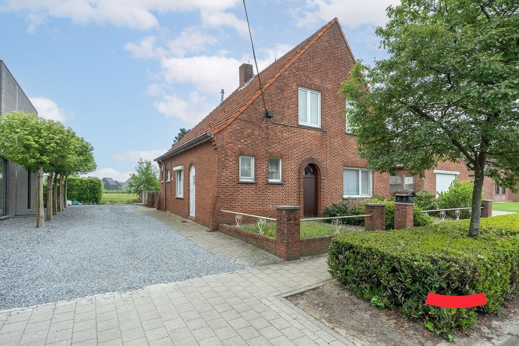 Verkocht woning - Ravels