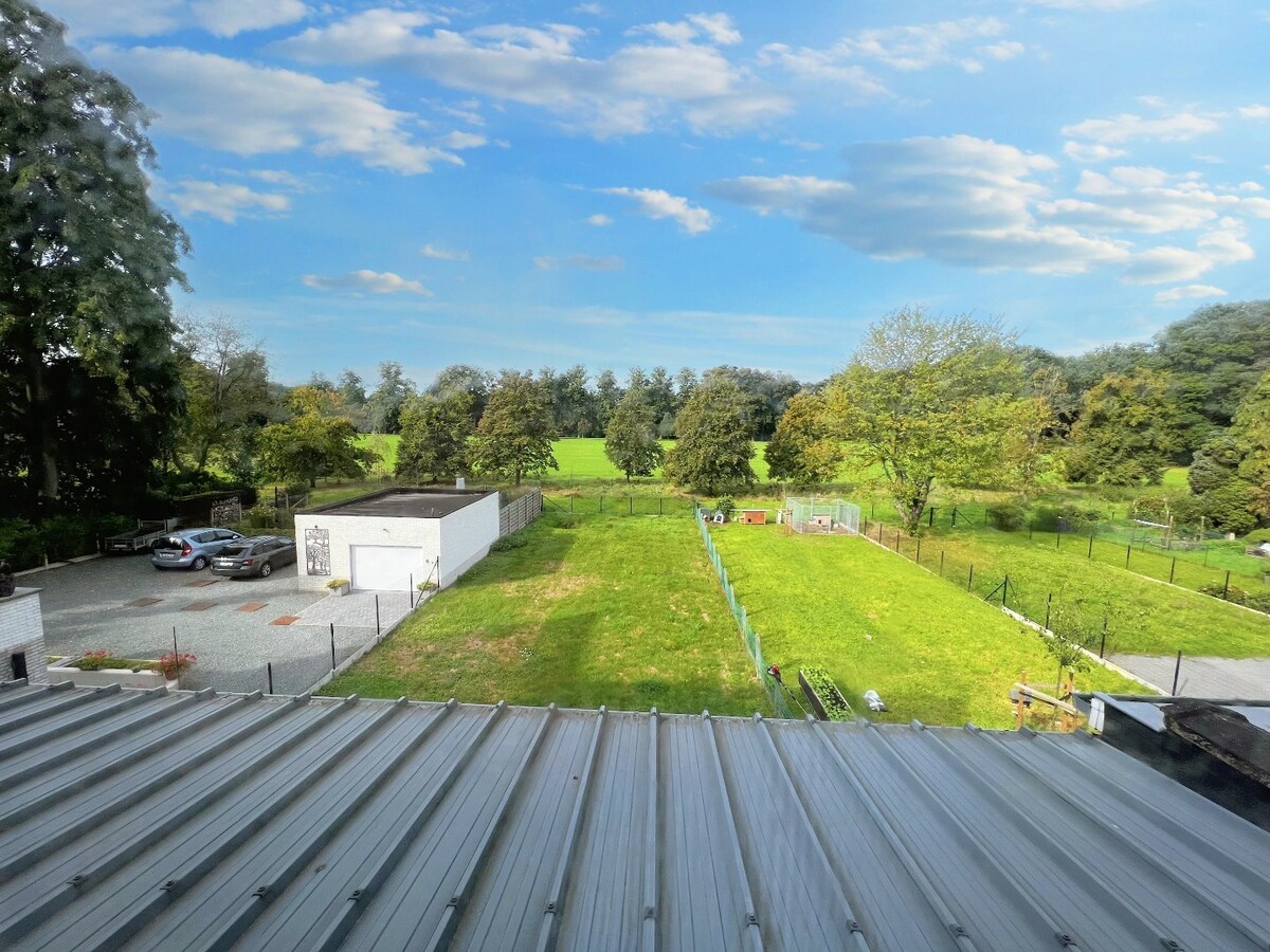 LINDEN Ruime HOB op top locatie 