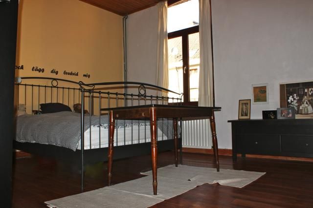 Zonnige woning met leuke tuin vlakbij Ledebergplein 