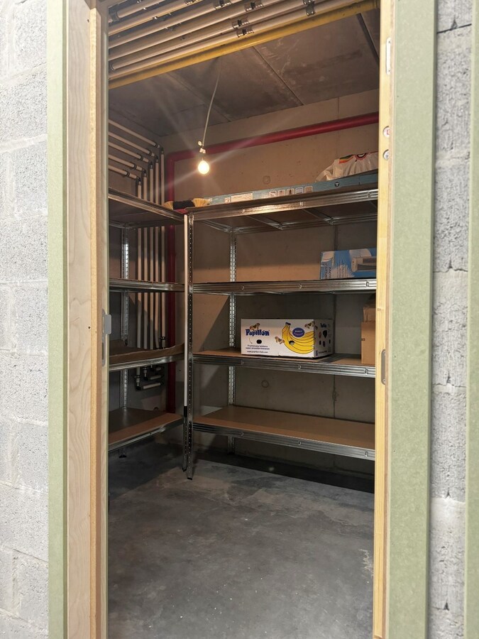 Appartement verhuurd in Weelde