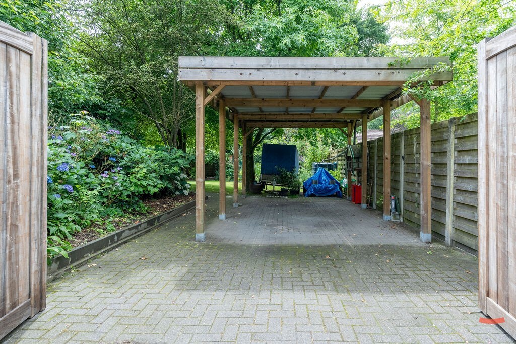 Woning verkocht in Poppel