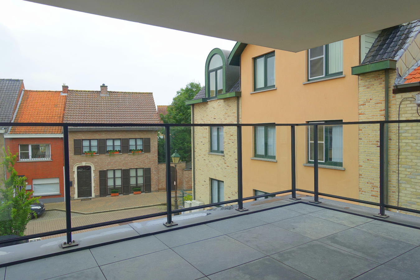 Prachtig nieuwbouwappartement op de Markt 