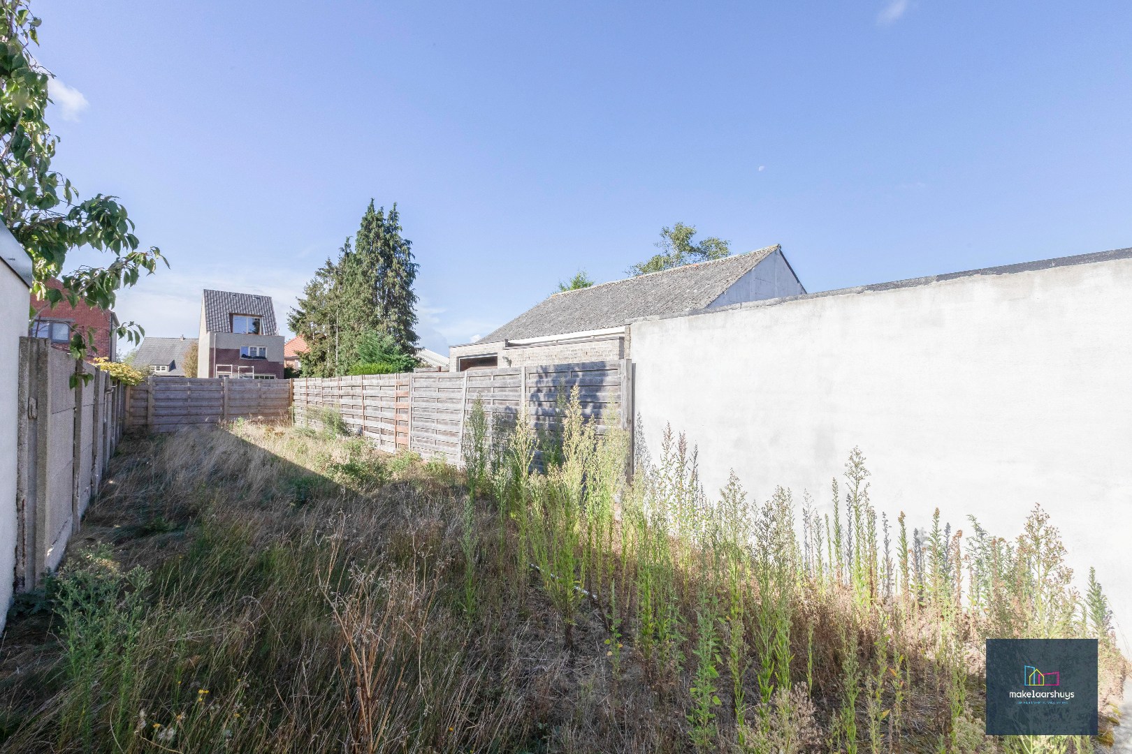 Instapklare energiezuinige woning met 3slpk tuin en staanplaats 