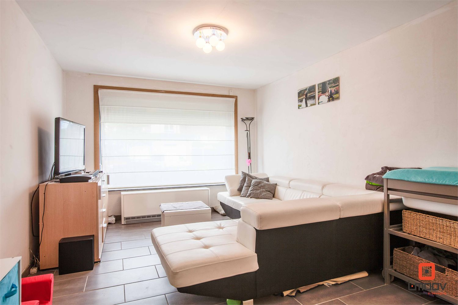 Woning verkocht in Lochristi