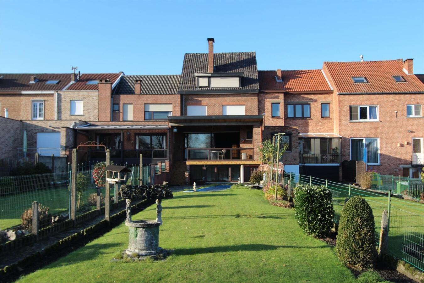 Verkocht woning - Tongeren