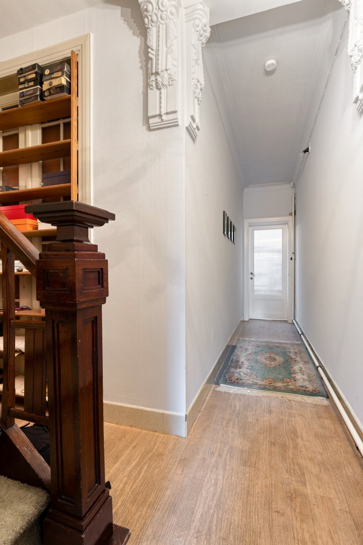 Handelswoning met 4 slpk. op een toplocatie in het hart van Herentals 