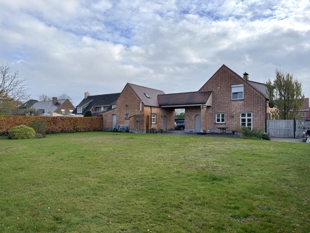 Woning te huur in Poppel