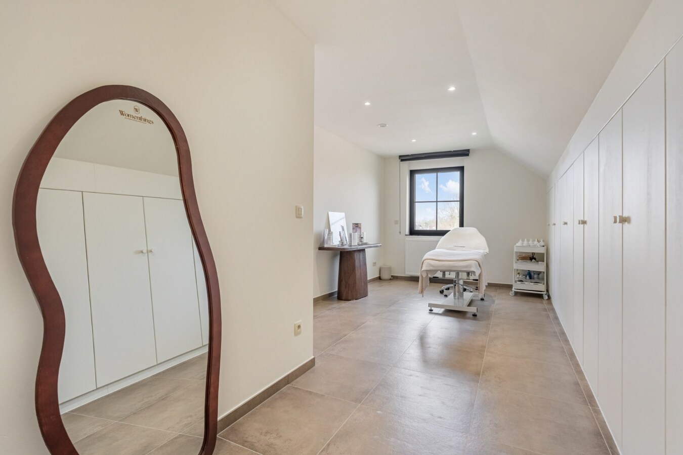 UNIEK VASTGOEDAANBOD! Kwaliteitsvolle pastorijwoning met duurzame technieken en uitzonderlijk wooncomfort 