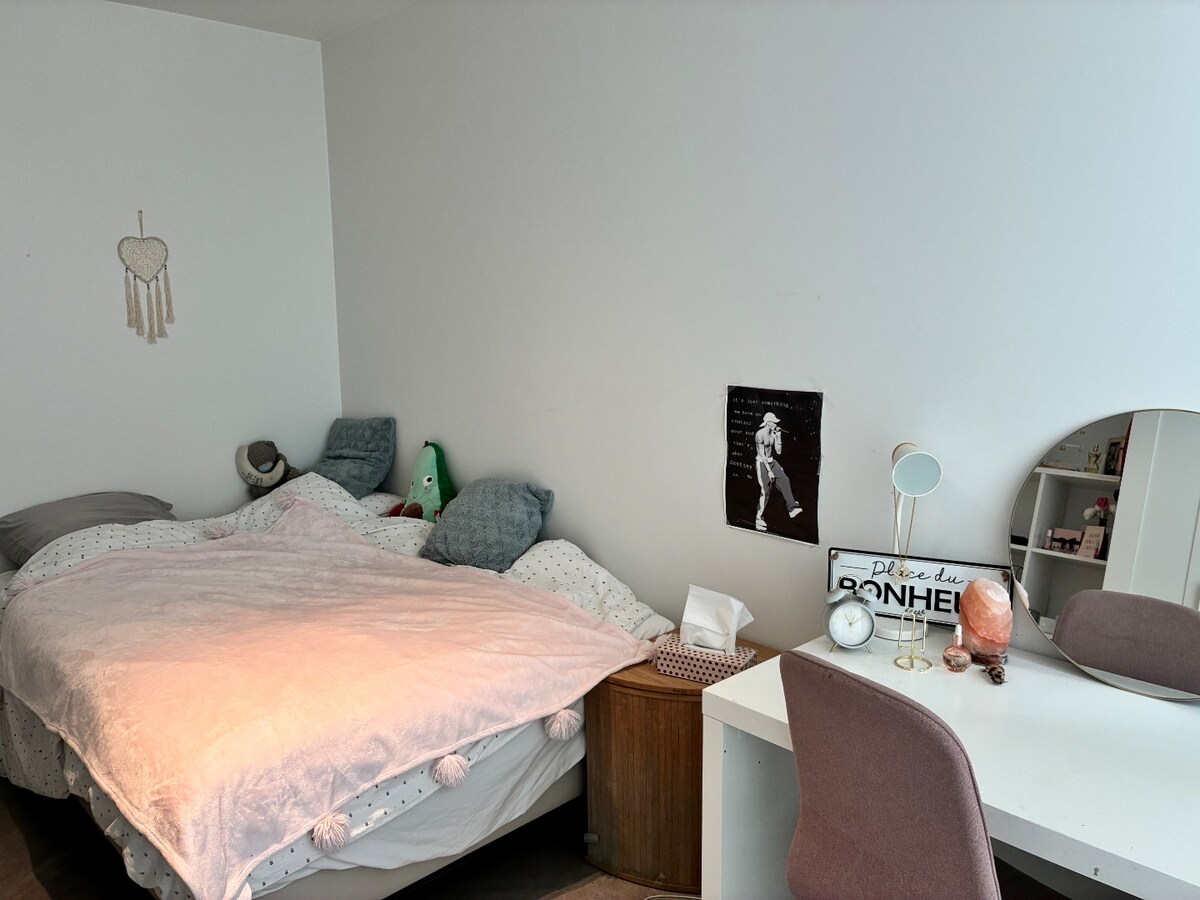 Energiezuinig wonen in 't groen 