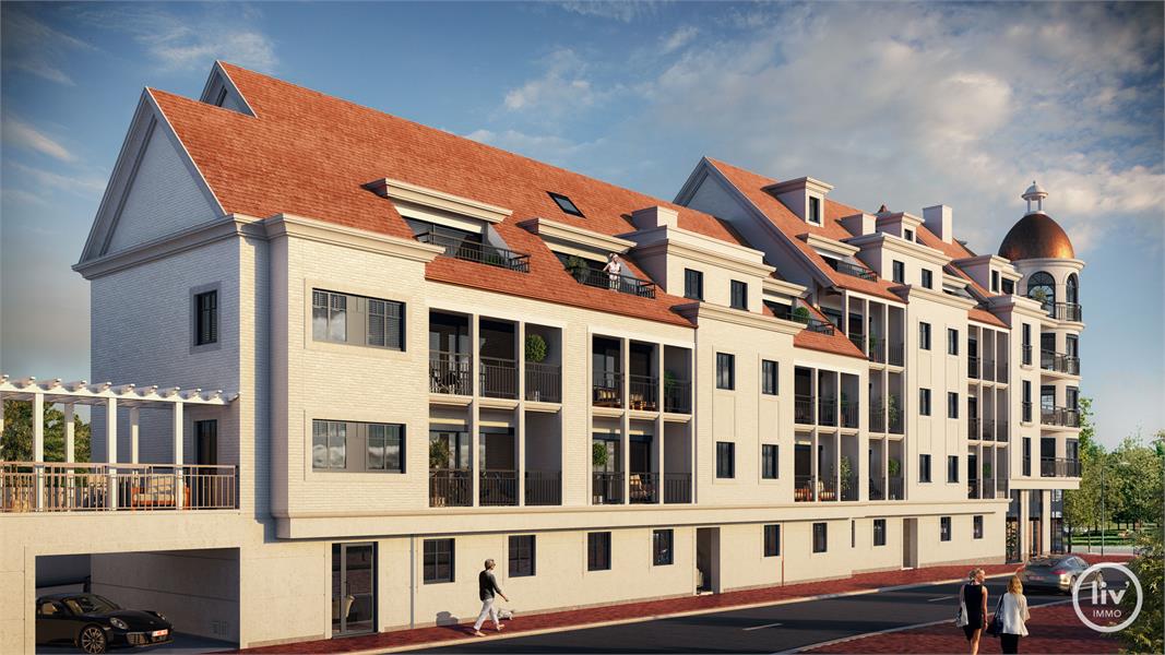  a vendre À Knokke-Heist