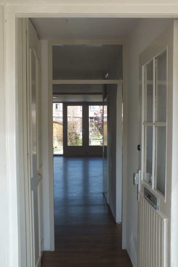 Eengezinswoning verkocht in TILBURG