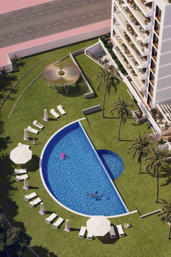 Appartement te koop in Guardamar
