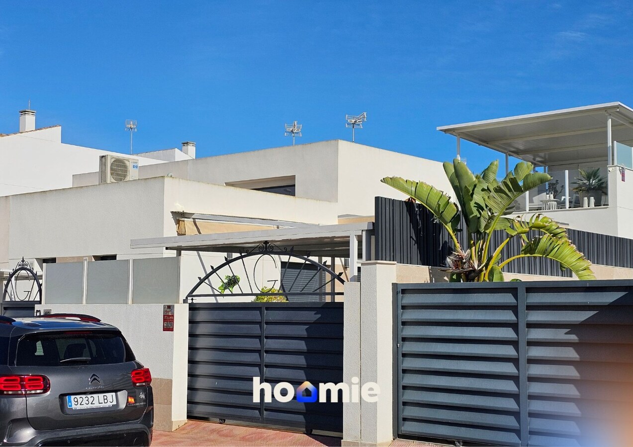 Woning te koop in Daya Nueva