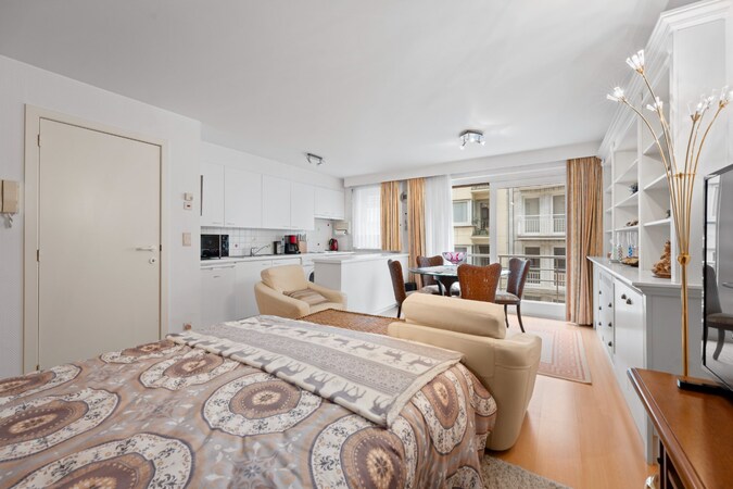 Vendu maison - Oostende