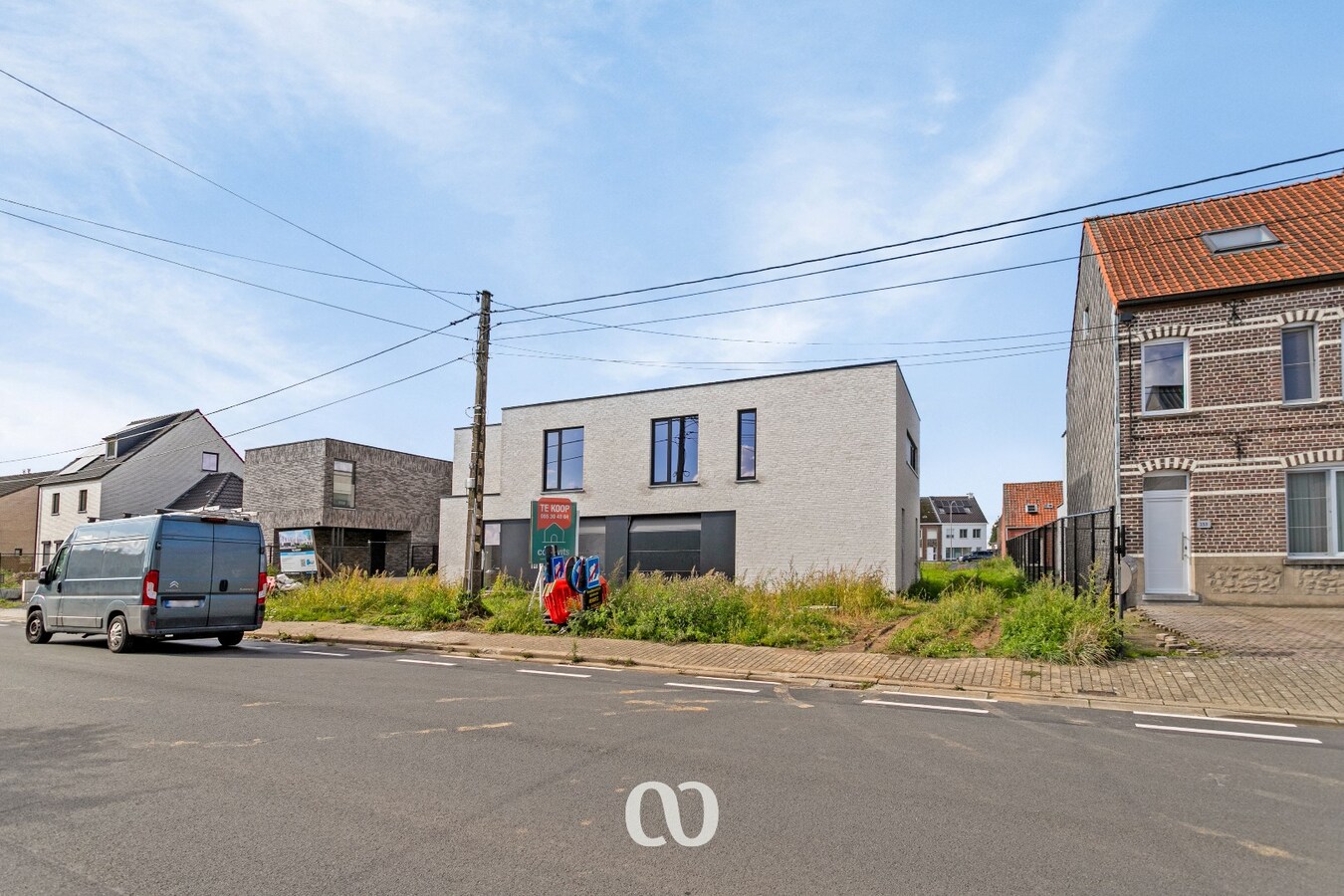 Verkocht - Woning - Oudenaarde