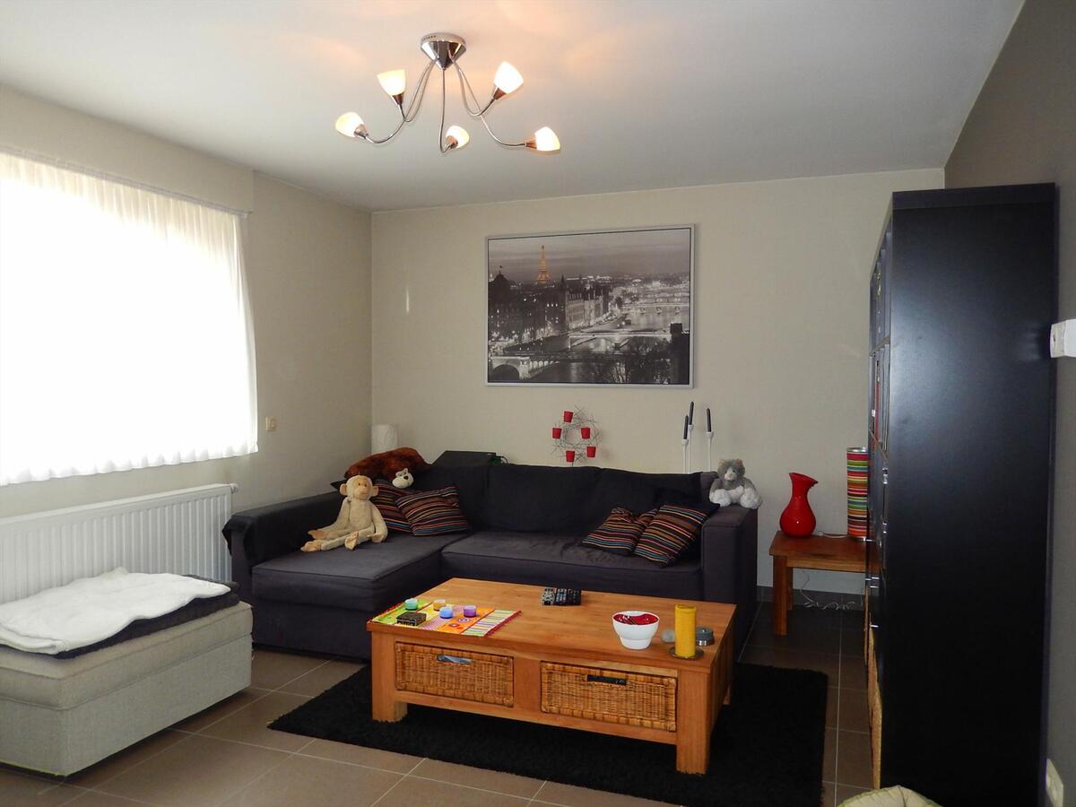 Prachtige nieuwbouwwoning met 3 slaapkamers 