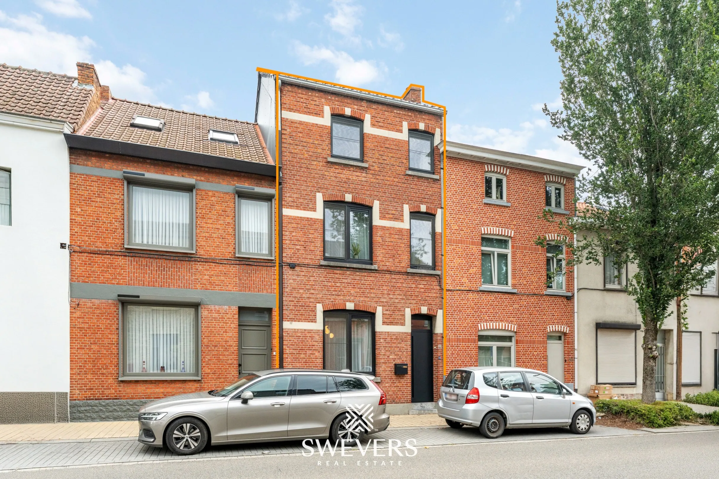 Te koop woning - Hasselt
