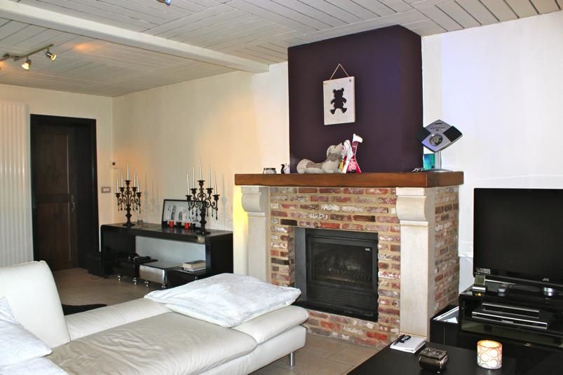 Charmante, smaakvol gerenoveerde hoeve 