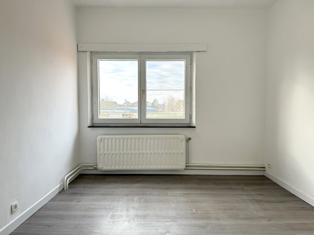 Woning verhuurd in Ravels