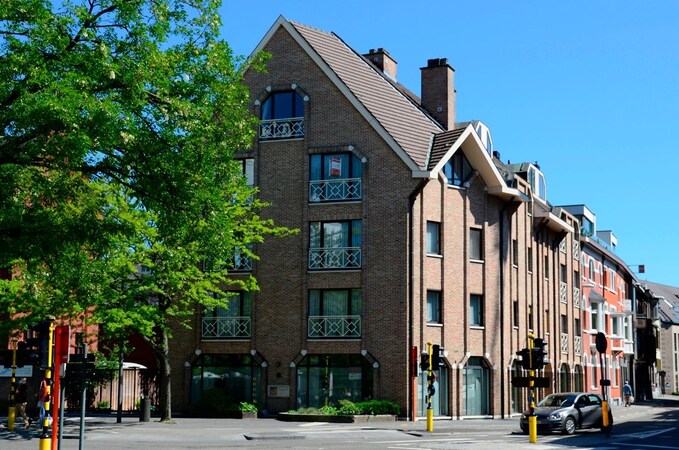 Verhuurd appartement - Hasselt