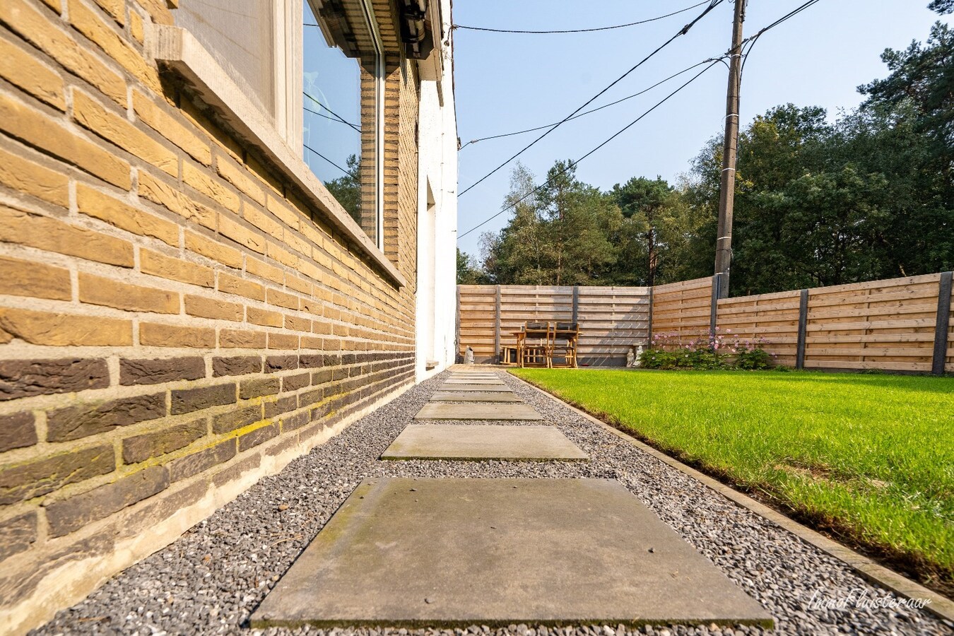 Property sold in Beverlo