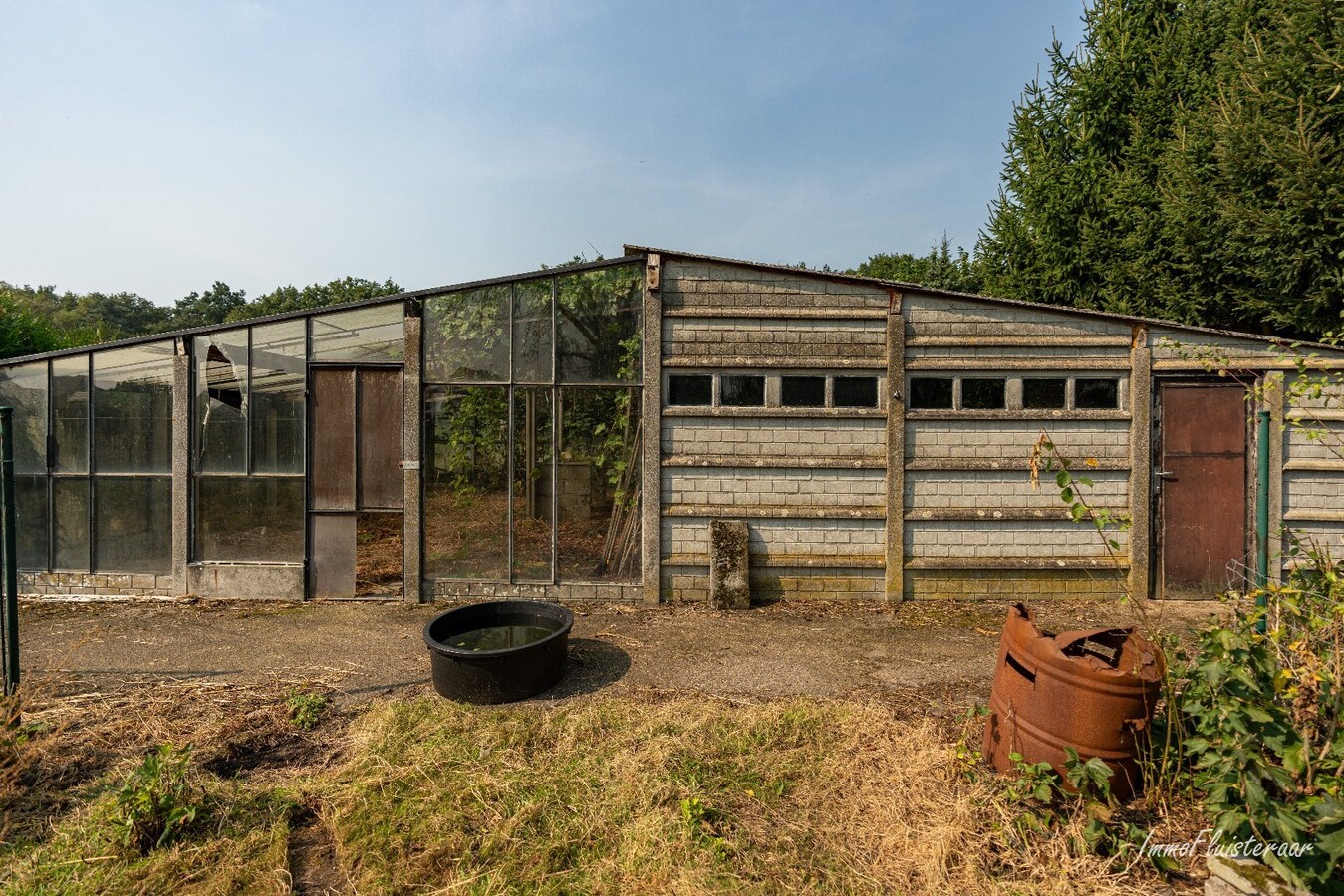 Propriété vendu À Neerpelt