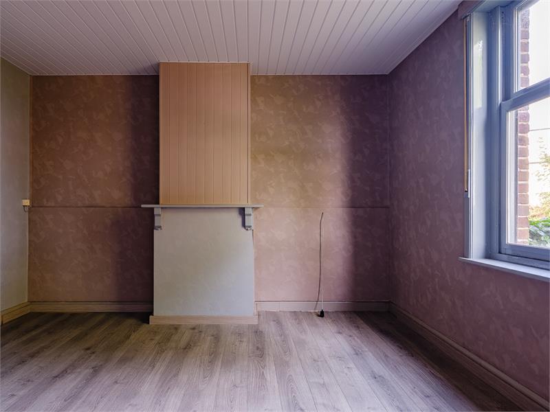 Rustig en landelijk gelegen bouwgrond 