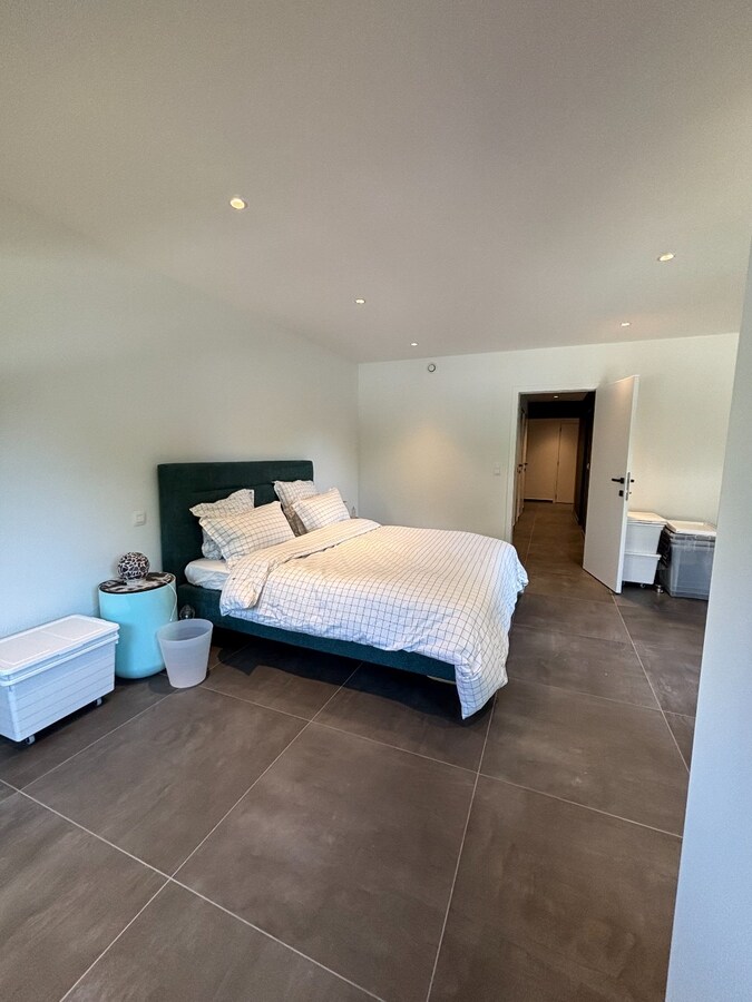 Situation, espace, matériaux de qualités et luminosité décrivent parfaitement ce bien 