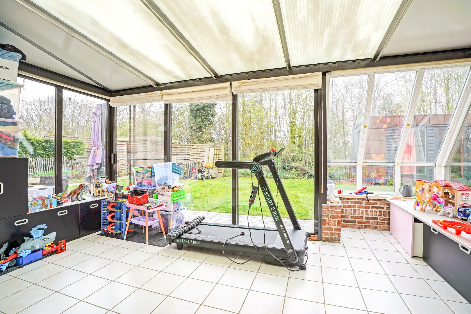 KIJKDAG ZATERDAG 18/04 VAN 10U TOT 12U! 